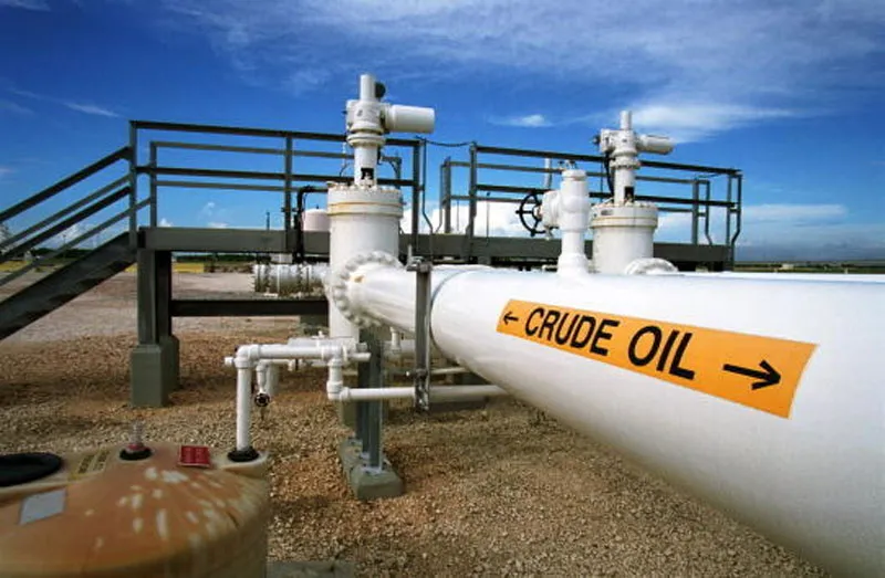 Crude oil price- India TV Paisa