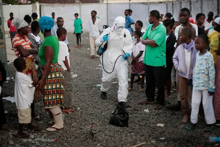 14 confirmed Ebola cases in Congo, emergency meeting held | AP File- India TV Hindi