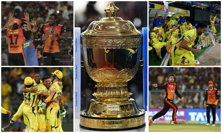 आईपीएल फाइनल आज खेला...- India TV Hindi