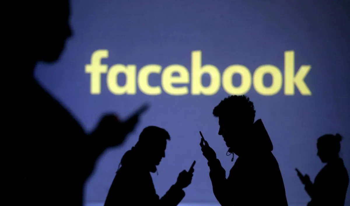 फेसबुक एक सोशल मीडिया...- India TV Hindi