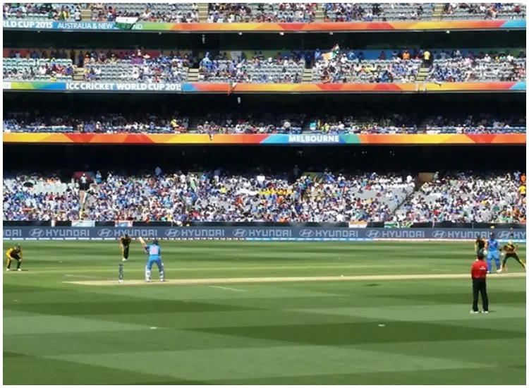 क्रिकेट स्टेडियम- India TV Hindi