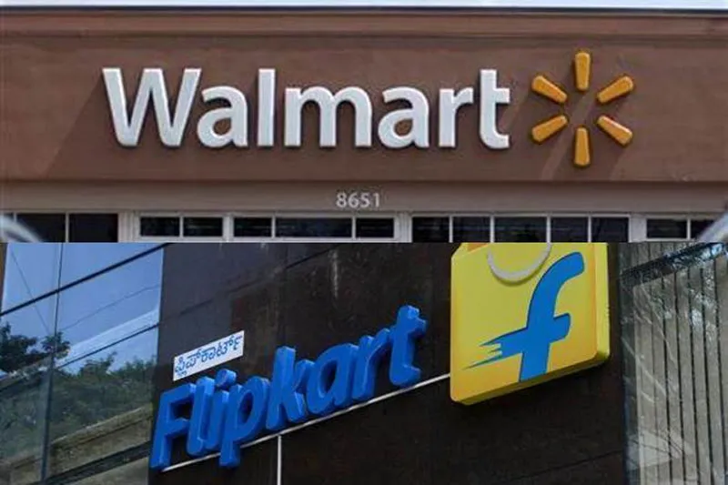 Retailers Association opposing Walmart and Flipkart deal- India TV Paisa