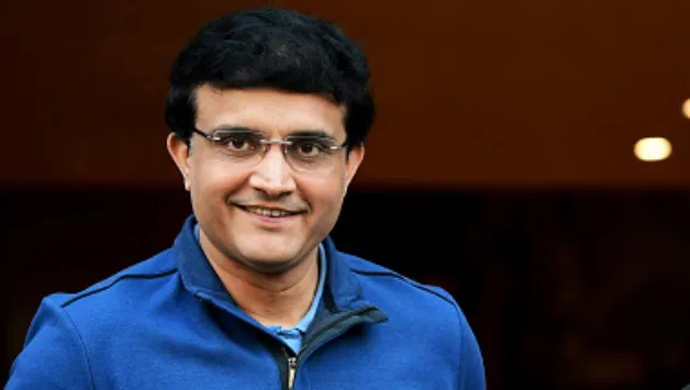 Ganguly- India TV Hindi