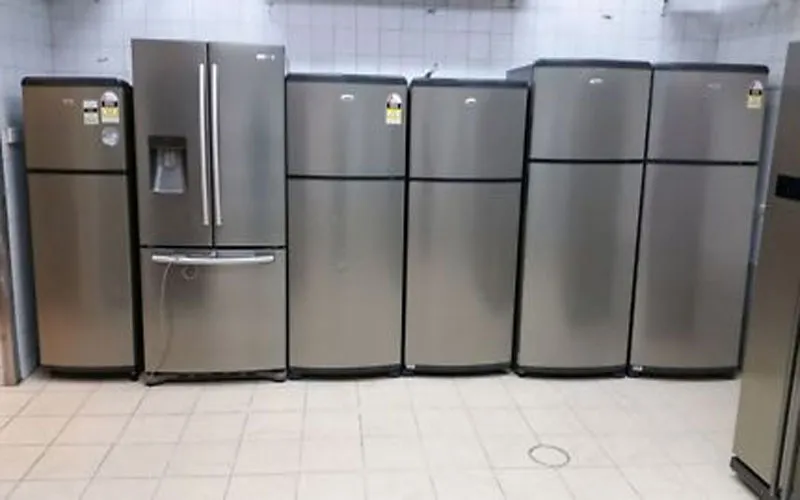 Godrej likely to increase fridge and washing machine price by next month- India TV Paisa