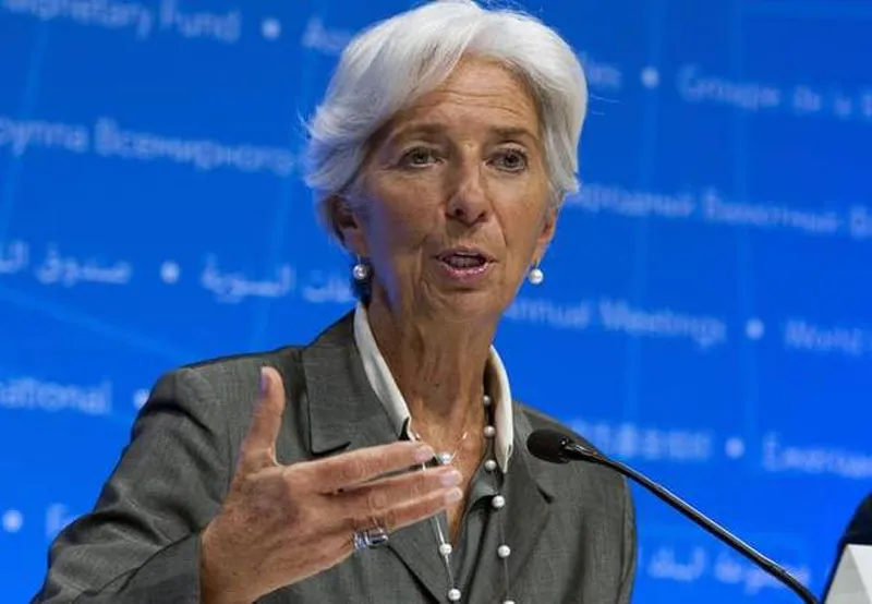 IMF estimates 7.4 percent growth- India TV Paisa