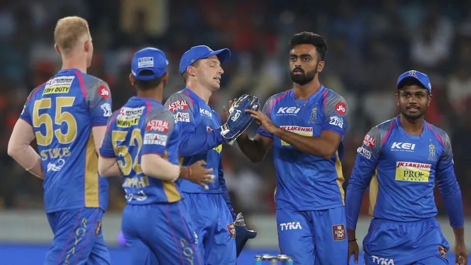 Rajasthan Royals- India TV Hindi