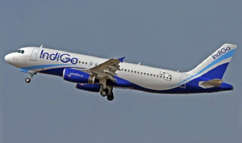 Indigo to charge Rs 400 as fuel surcharge - India TV Paisa