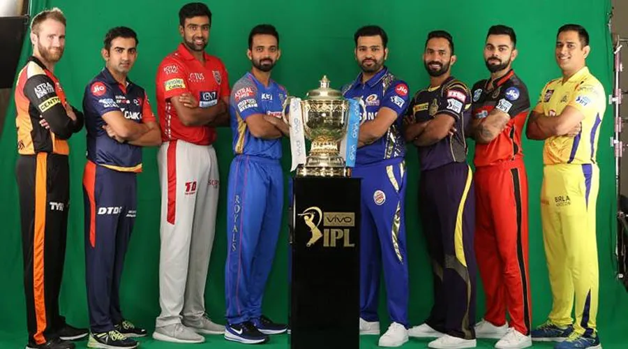 ﻿All 8 IPL teams set to earn- India TV Paisa