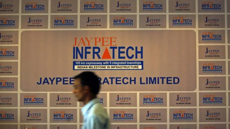 Jaypee Infratech- India TV Paisa