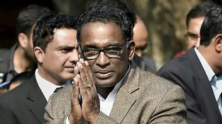 Justice J Chelameswar refuses to attend farewell organised by SC Bar Association | PTI- India TV Hindi