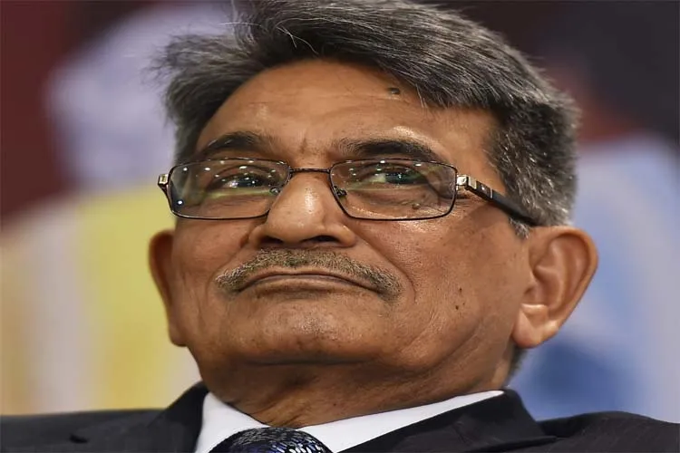 Ex-CJI Lodha terms prevailing situation in judiciary as 'disastrous' - India TV Hindi
