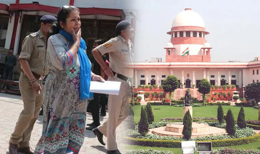 Supreme Court takes note of Kasauli killing, hearing today- India TV Hindi