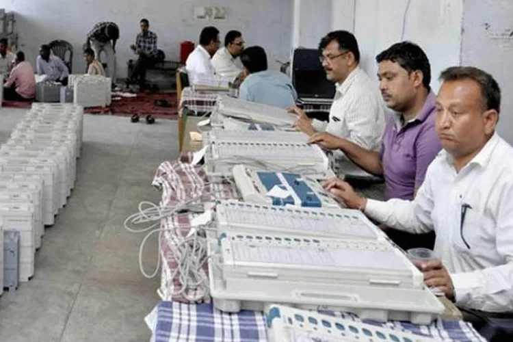 Maharashtra Legislative Council biennial elections result today- India TV Hindi