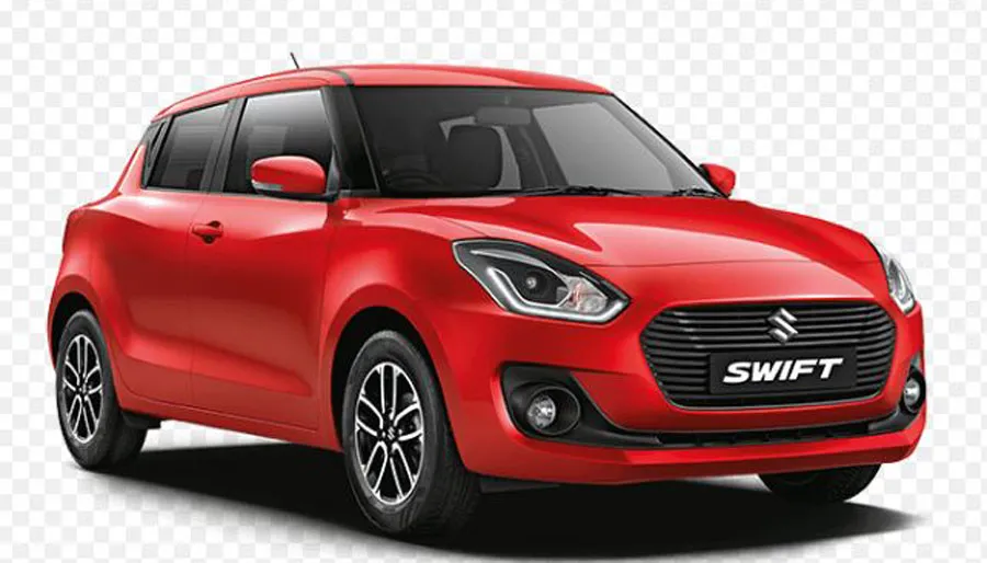  Maruti Suzuki crossed 3 lakh cumulative sale mark of cars with Auto Gear Shift technology- India TV Paisa