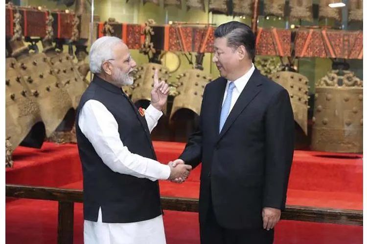PM Modi, President Xi could meet 3 more times this year to take forward their friendship: Chinese en- India TV Hindi