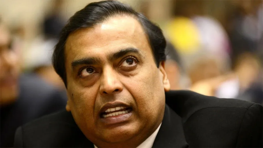 mukesh ambani skidded to 20th spot in richest persons list- India TV Paisa