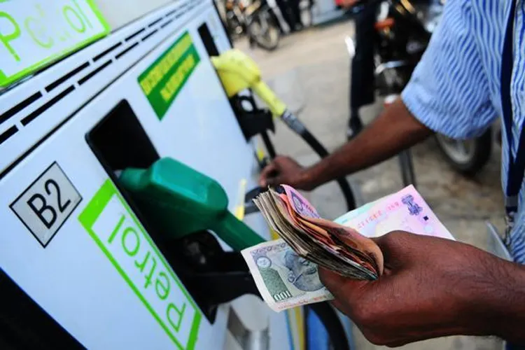 petrol price- India TV Paisa
