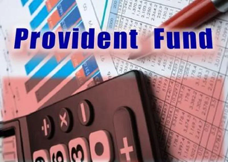 Govt likely to notify interest rate on provident fund - India TV Paisa