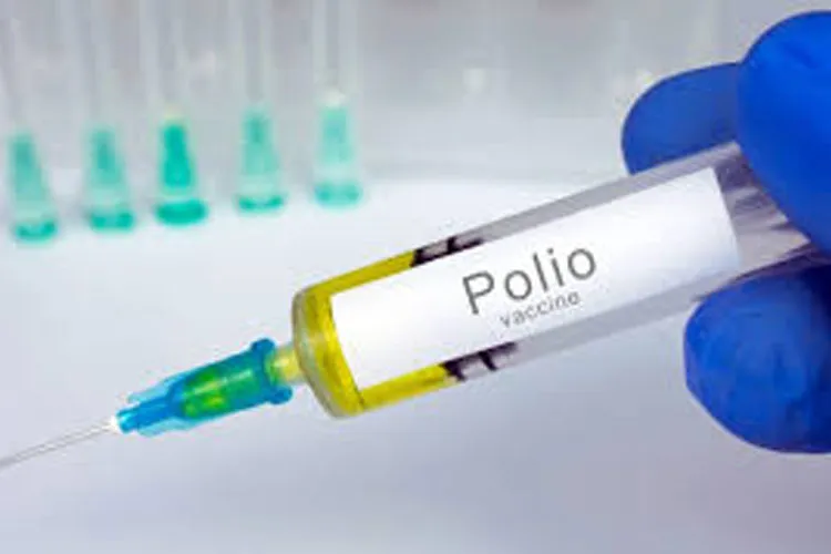 Polio- India TV Hindi