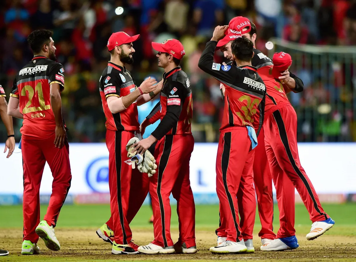 RCB- India TV Hindi