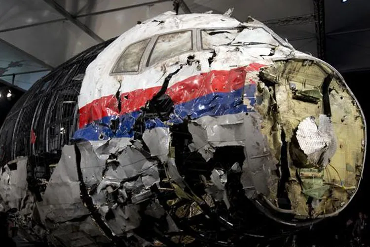 Russia denies reports which claims that MH17 shot down by its military | AP Photo- India TV Hindi