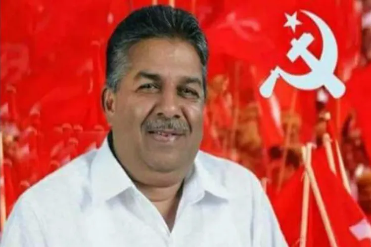 Kerala Chengannur Assembly bypoll Result 2018: LDF candidate Saji Cheriyan wins by record margin - India TV Hindi