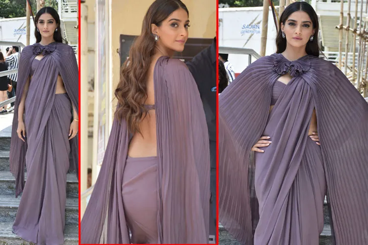 Sonam kapoor- India TV Hindi