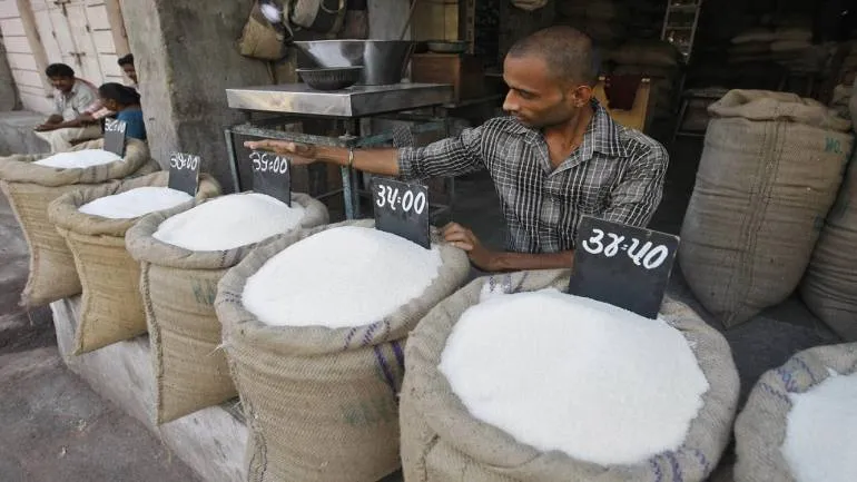 sugar import- India TV Paisa