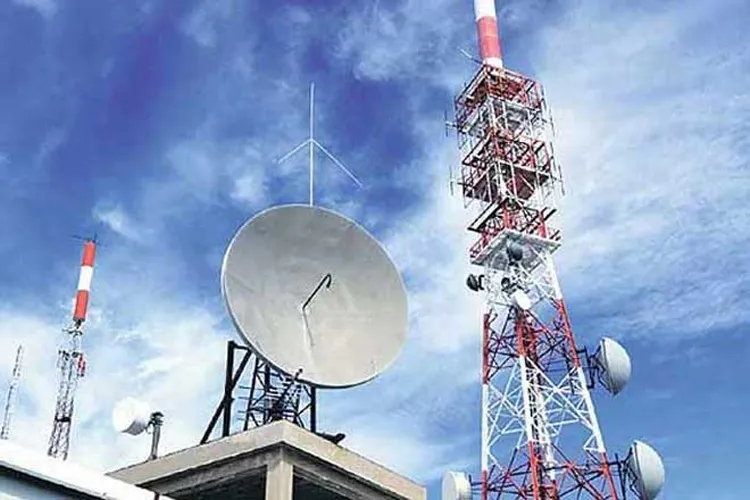 new telecom policy- India TV Paisa