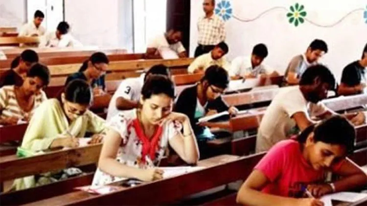 UPTET 2018 Exam on 27th May, know when and how to apply- India TV Hindi