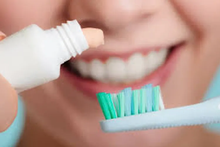 Toothpaste- India TV Hindi