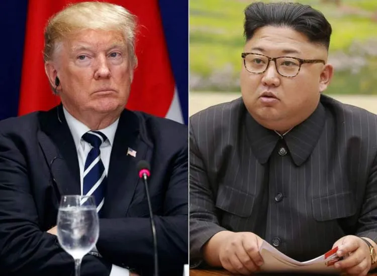 South Korea insists on successful Trump-Kim talks- India TV Hindi