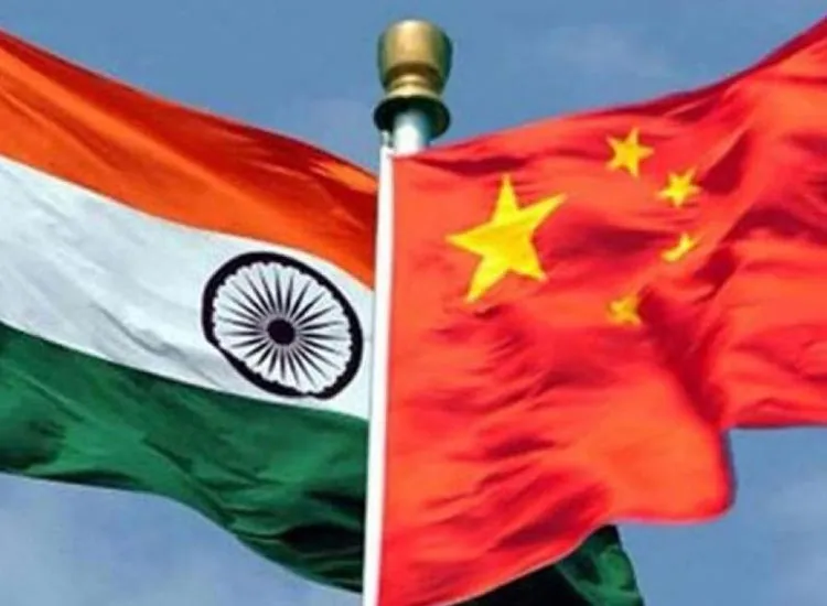 Indo-China talks on bilateral social security agreement- India TV Hindi