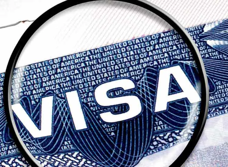 US receives five thousand complaints related to H1B visa- India TV Hindi