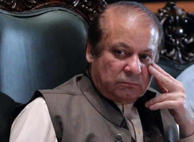 Pak NAB orders inquiry against Nawaz Sharif- India TV Hindi