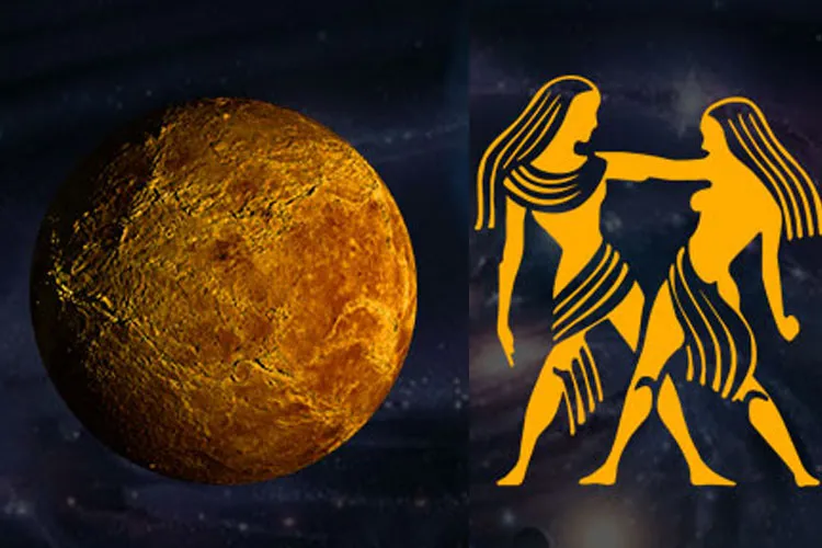 Venus transit in Gemini  on 14 may 2018- India TV Hindi