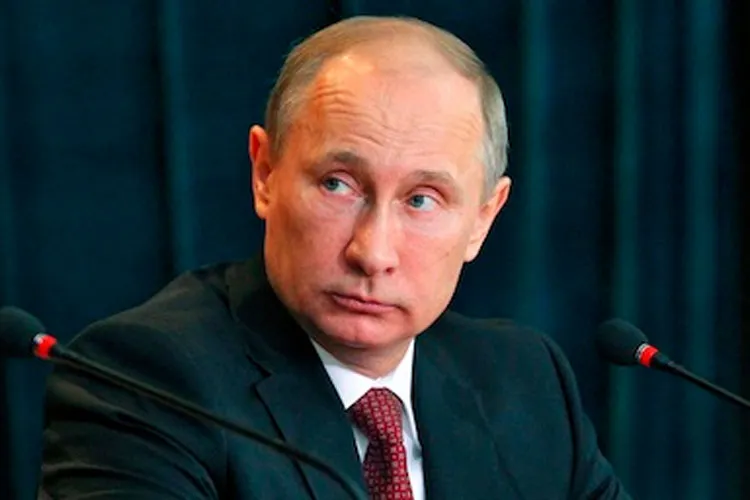No Russian support for Catalonia's independence drive, says Vladimir Putin | AP- India TV Hindi