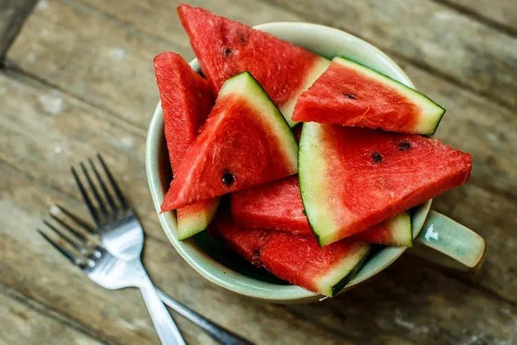 Health Benefit of Watermelon- India TV Hindi