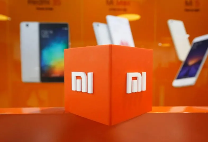 Xiaomi filed for a Hong Kong initial public offering on Thursday- India TV Paisa