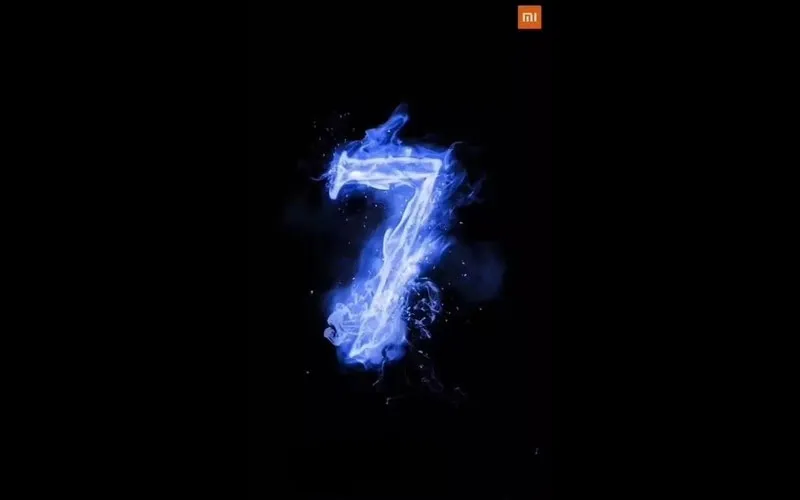 Xiaomi Mi 7- India TV Paisa