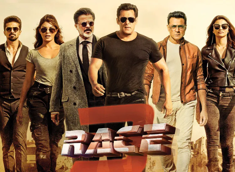 Race 3- India TV Hindi