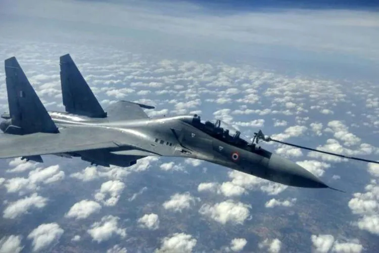 Indian Airforce- India TV Hindi