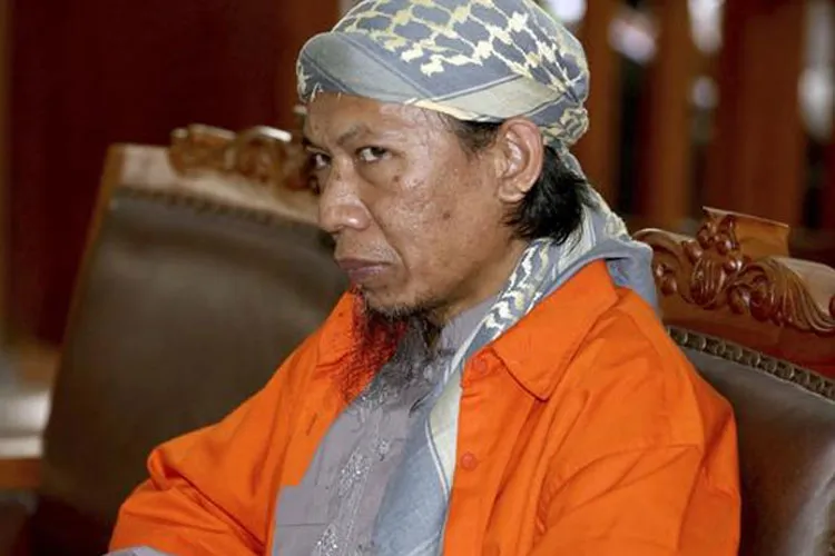 Indonesia court sentences cleric Aman Abdurrahman alias Abu Sulaiman to death for terror attacks- India TV Hindi