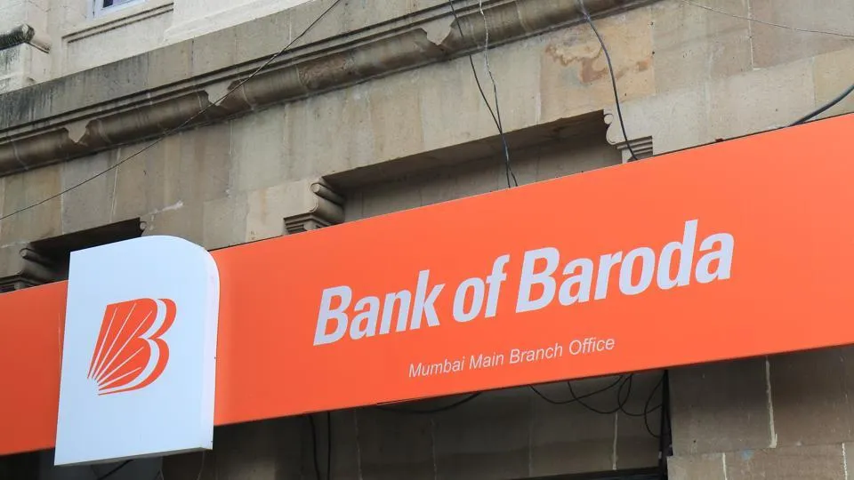 Bank of Baroda- India TV Paisa