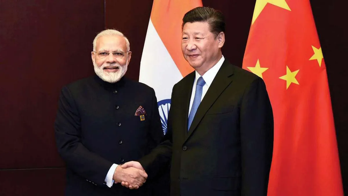 china india- India TV Paisa