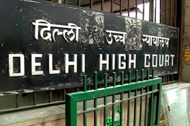 PIL in Delhi High Court for proper implementation of Right to Education Act | PTI- India TV Hindi