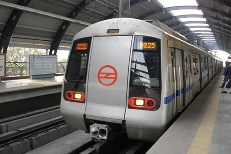 No Delhi Metro services on June 30? staff to go on a strike from June 30 | PTI- India TV Hindi