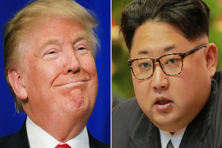 Donald Trump confirms June 12 summit with Kim Jong Un- India TV Hindi
