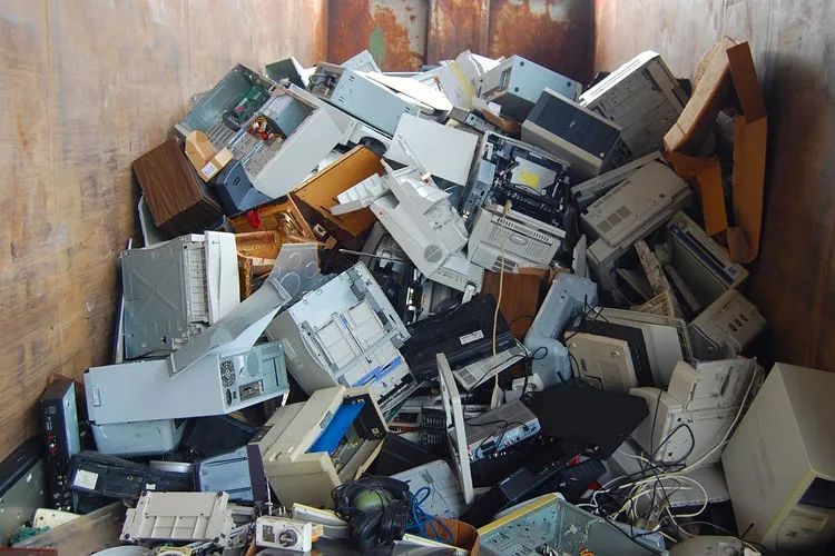 India among the top five countries in e-waste generation, says report | Pixabay- India TV Hindi