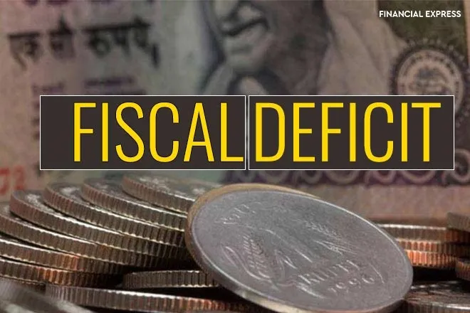 Fiscal Deficit- India TV Paisa